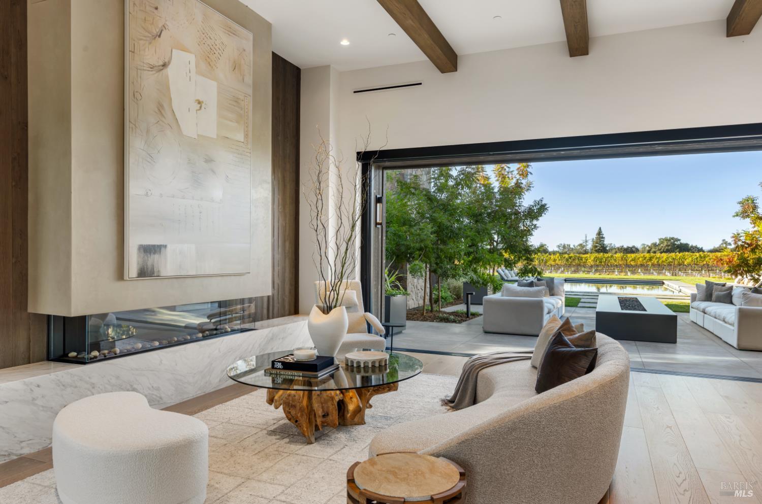 1590 McKinley Road Napa, CA 94558 - Photo 11 of 68