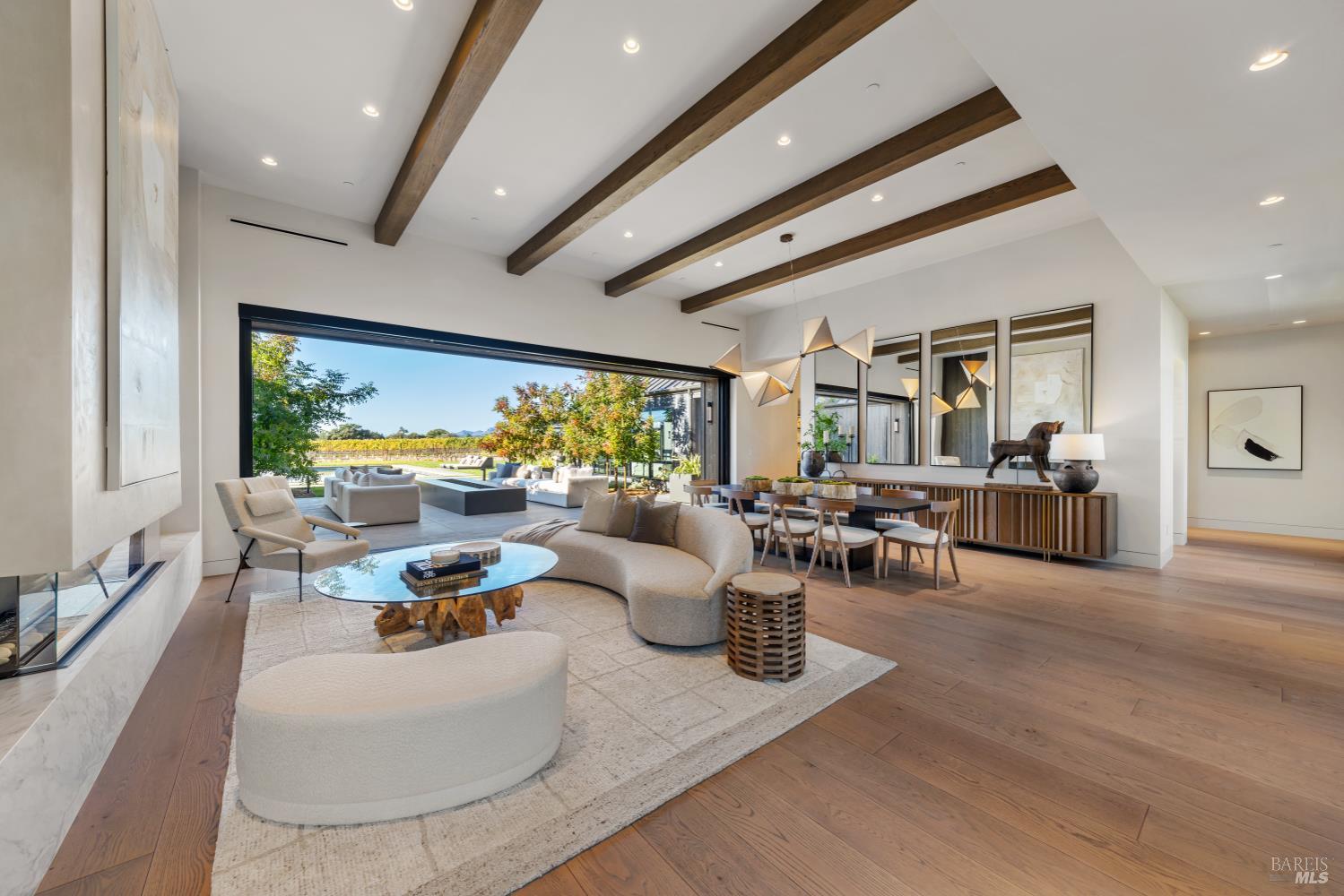 1590 McKinley Road Napa, CA 94558 - Photo 12 of 68