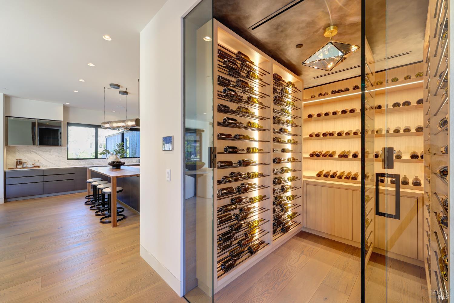 1590 McKinley Road Napa, CA 94558 - Photo 15 of 68