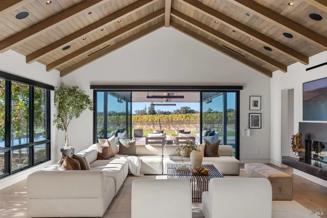 $24,777,000 | 1590 McKinley Road, Napa, CA 94558