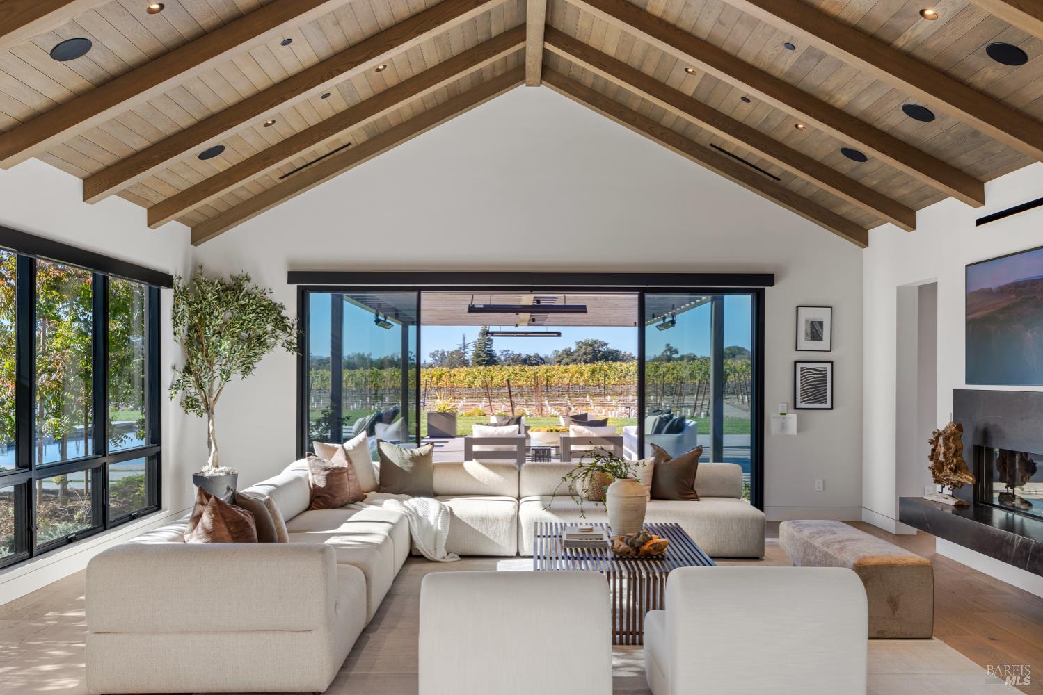 1590 McKinley Road Napa, CA 94558 - Photo 20 of 68