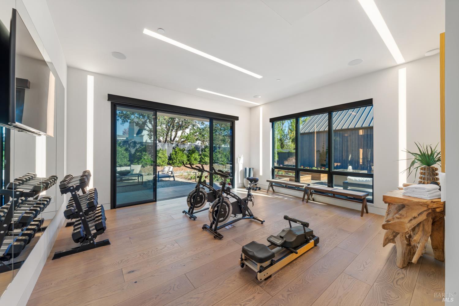 1590 McKinley Road Napa, CA 94558 - Photo 22 of 68