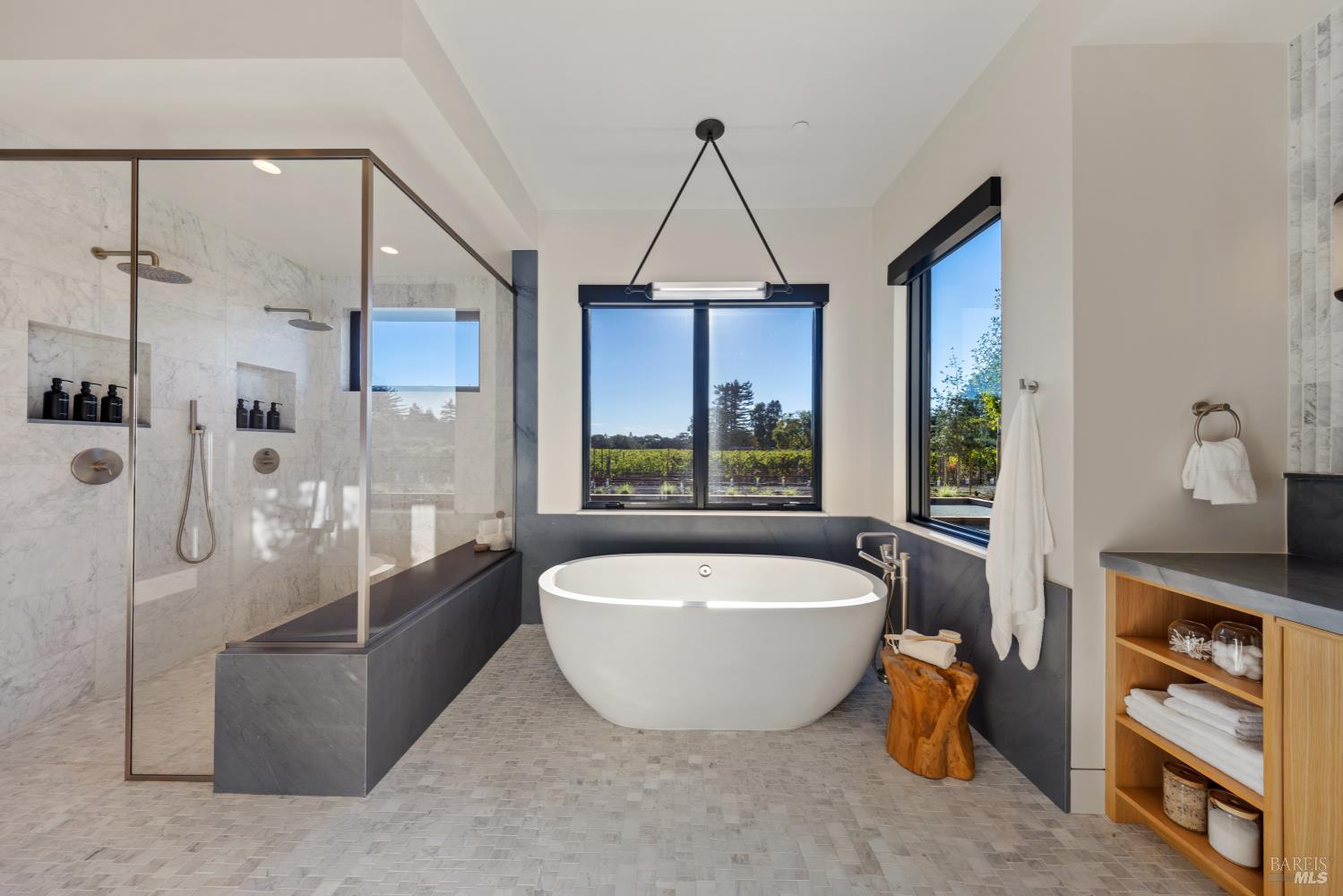 1590 McKinley Road Napa, CA 94558 - Photo 28 of 68