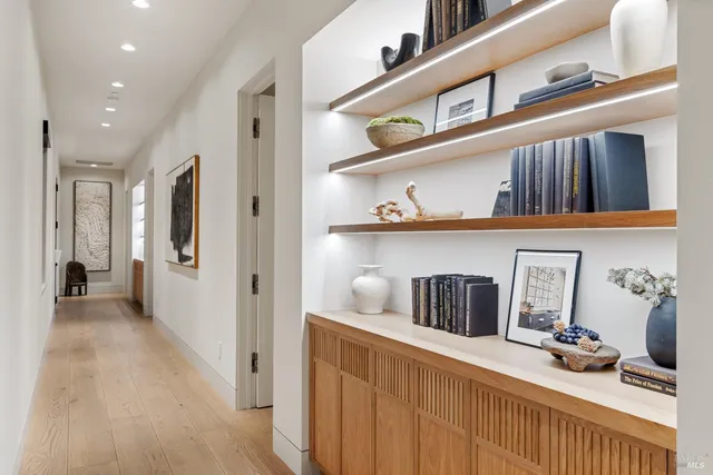 $24,777,000 | 1590 McKinley Road, Napa, CA 94558