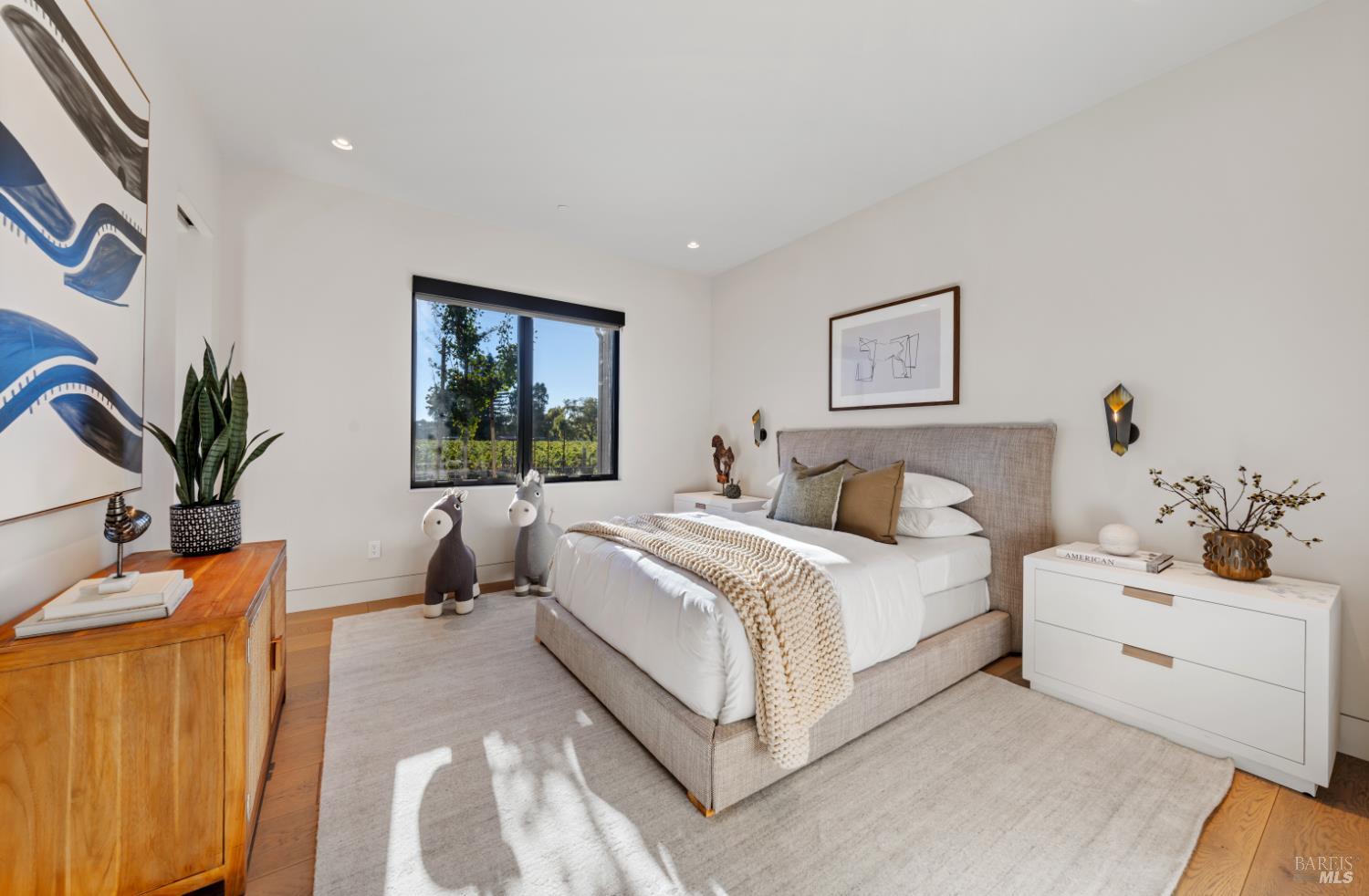 1590 McKinley Road Napa, CA 94558 - Photo 33 of 68