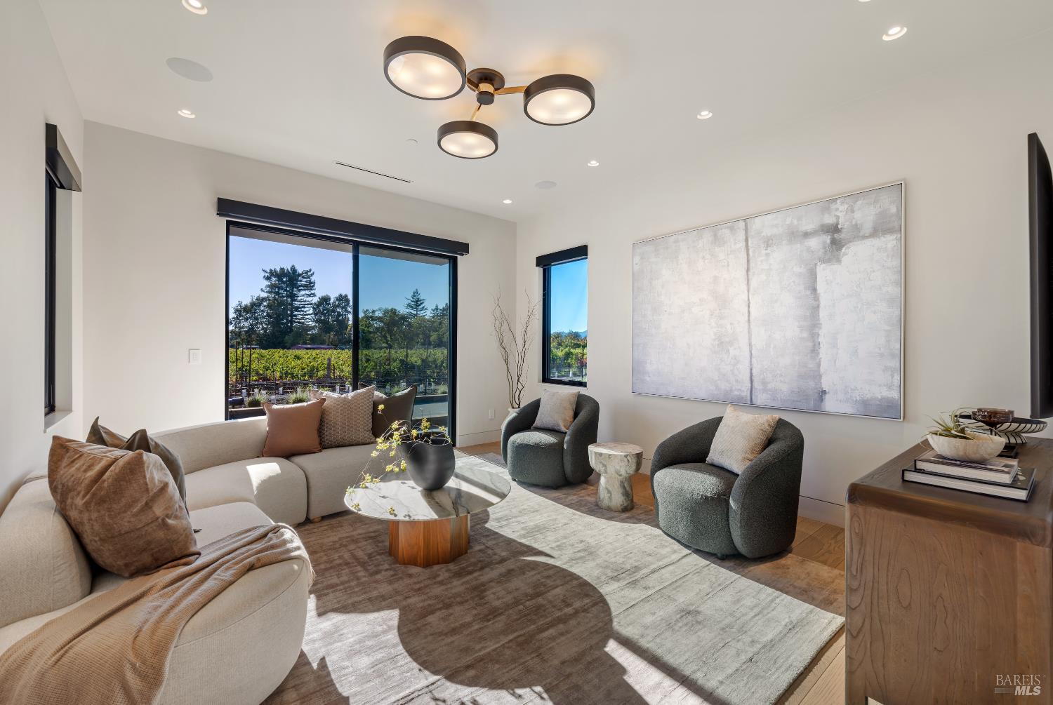 1590 McKinley Road Napa, CA 94558 - Photo 35 of 68