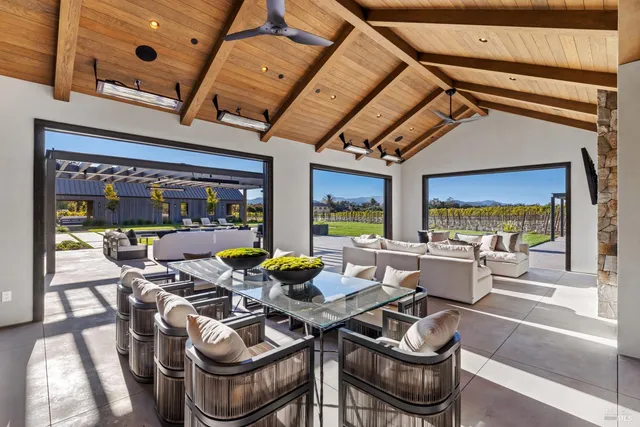 $24,777,000 | 1590 McKinley Road, Napa, CA 94558