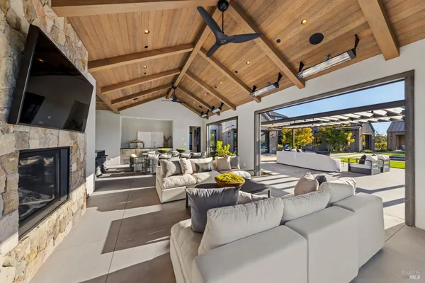 $24,777,000 | 1590 McKinley Road, Napa, CA 94558