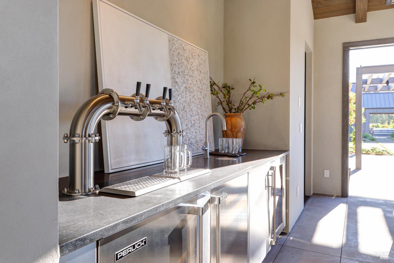 1590 McKinley Road Napa, CA 94558 - Photo 43 of 68