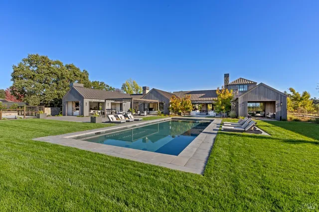 $24,777,000 | 1590 McKinley Road, Napa, CA 94558
