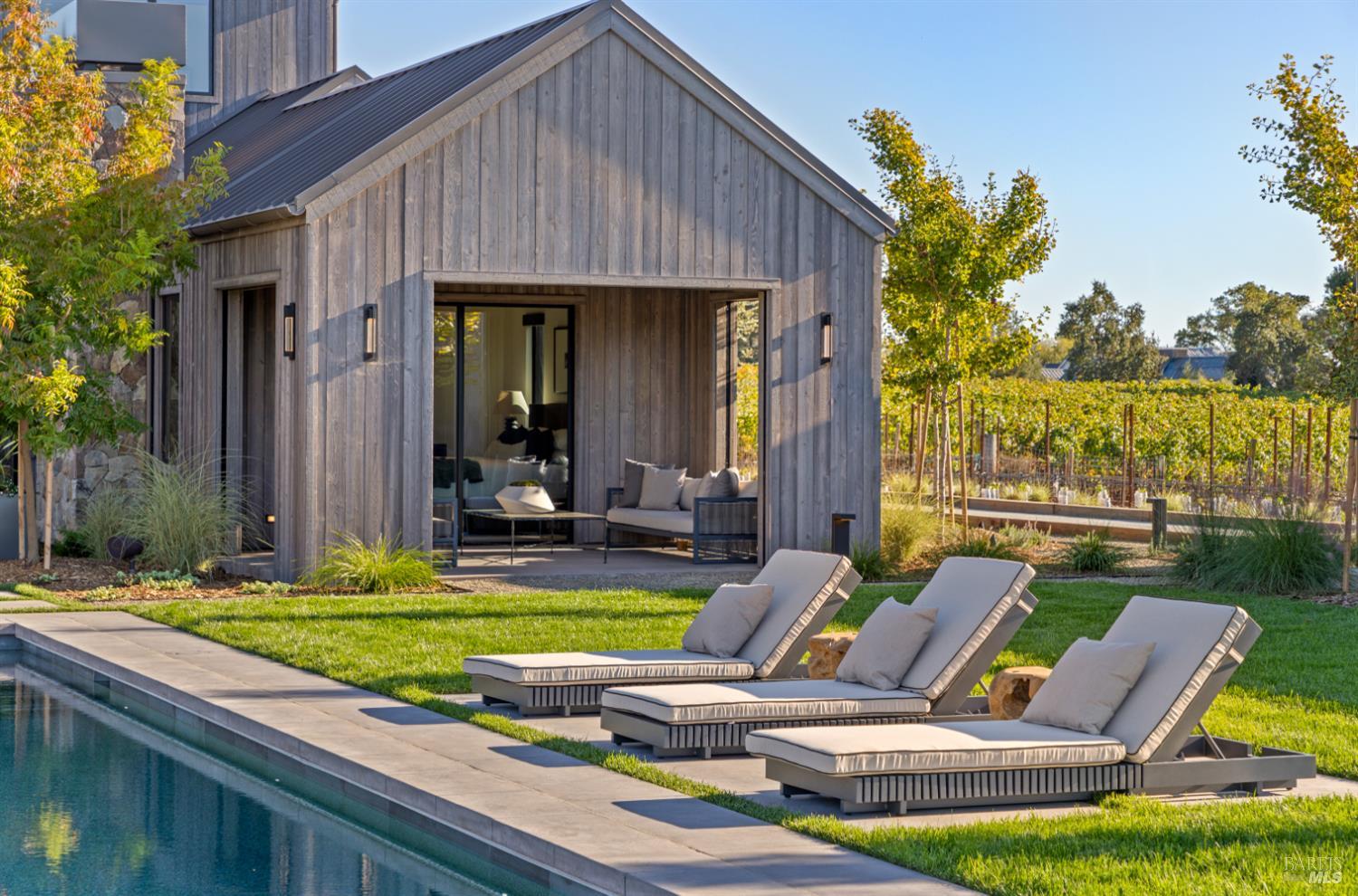 1590 McKinley Road Napa, CA 94558 - Photo 48 of 68