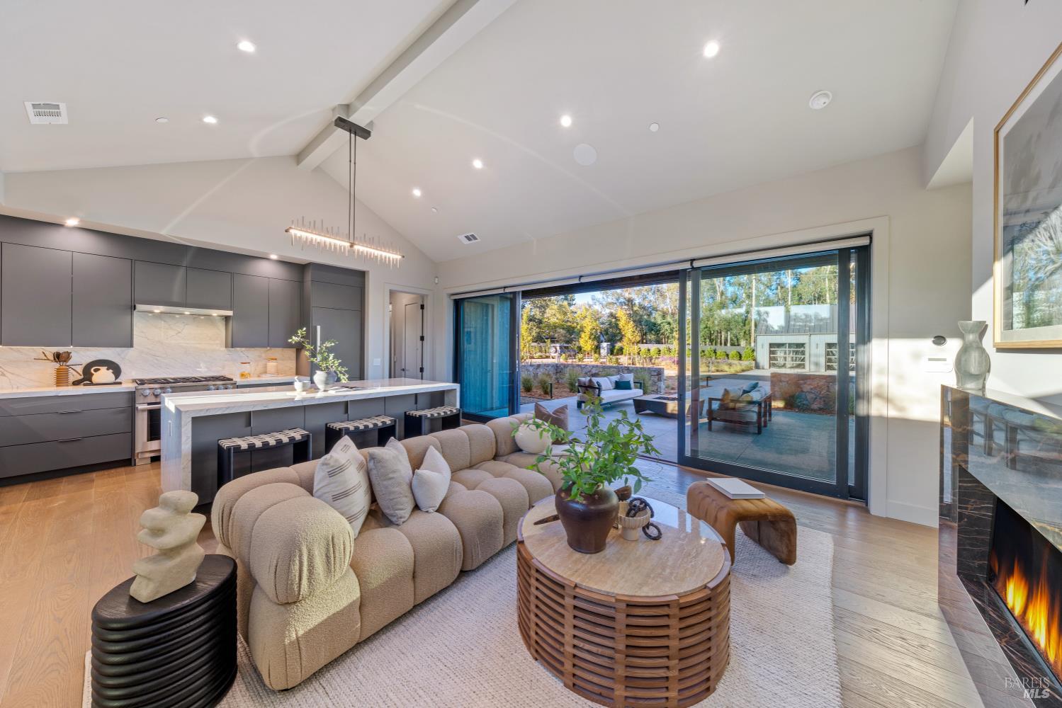 1590 McKinley Road Napa, CA 94558 - Photo 53 of 68