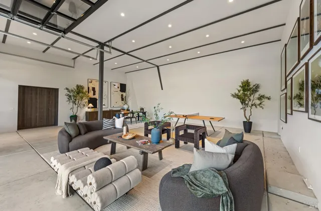 $24,777,000 | 1590 McKinley Road, Napa, CA 94558