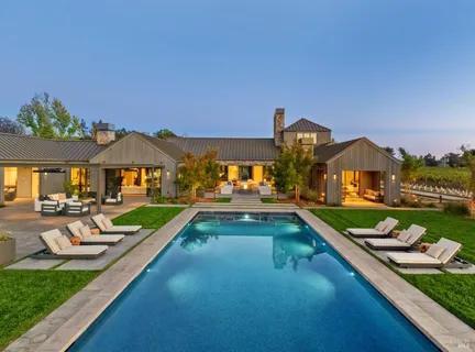 $24,777,000 | 1590 McKinley Road, Napa, CA 94558