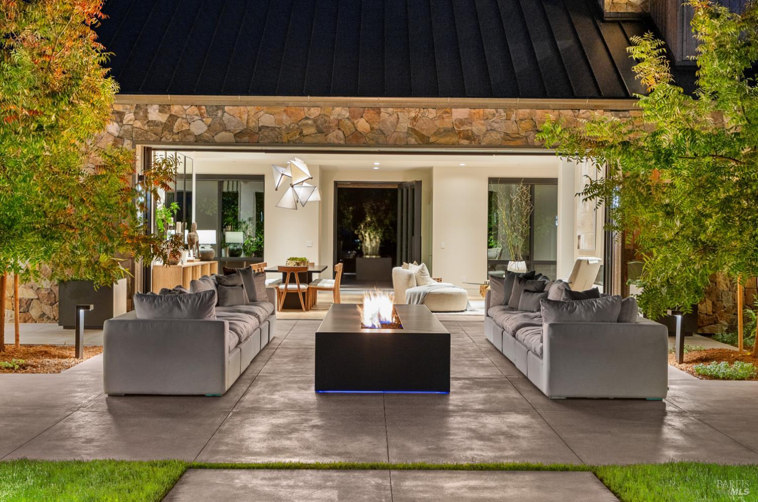 1590 McKinley Road Napa, CA 94558 - Photo 64 of 68