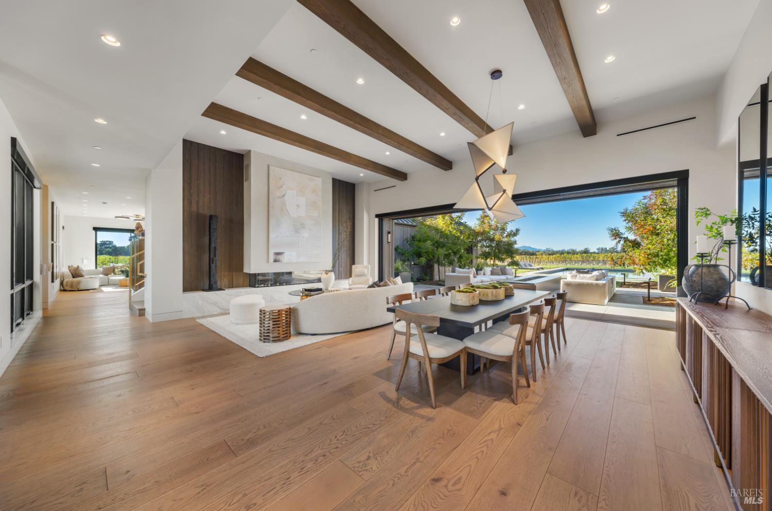 1590 McKinley Road Napa, CA 94558 - Photo 9 of 68