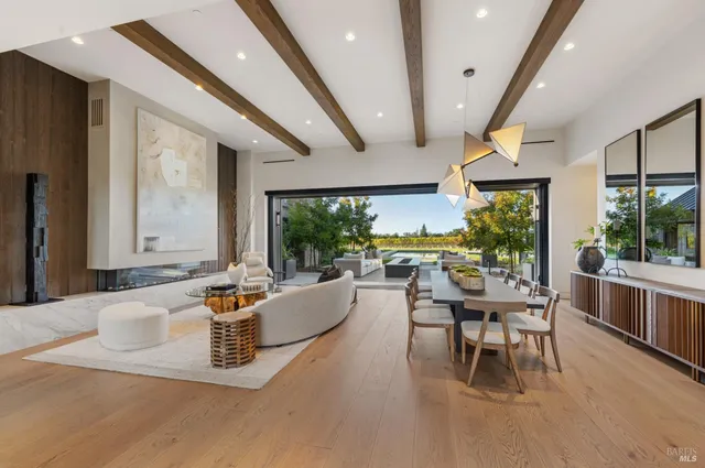 $24,777,000 | 1590 McKinley Road, Napa, CA 94558