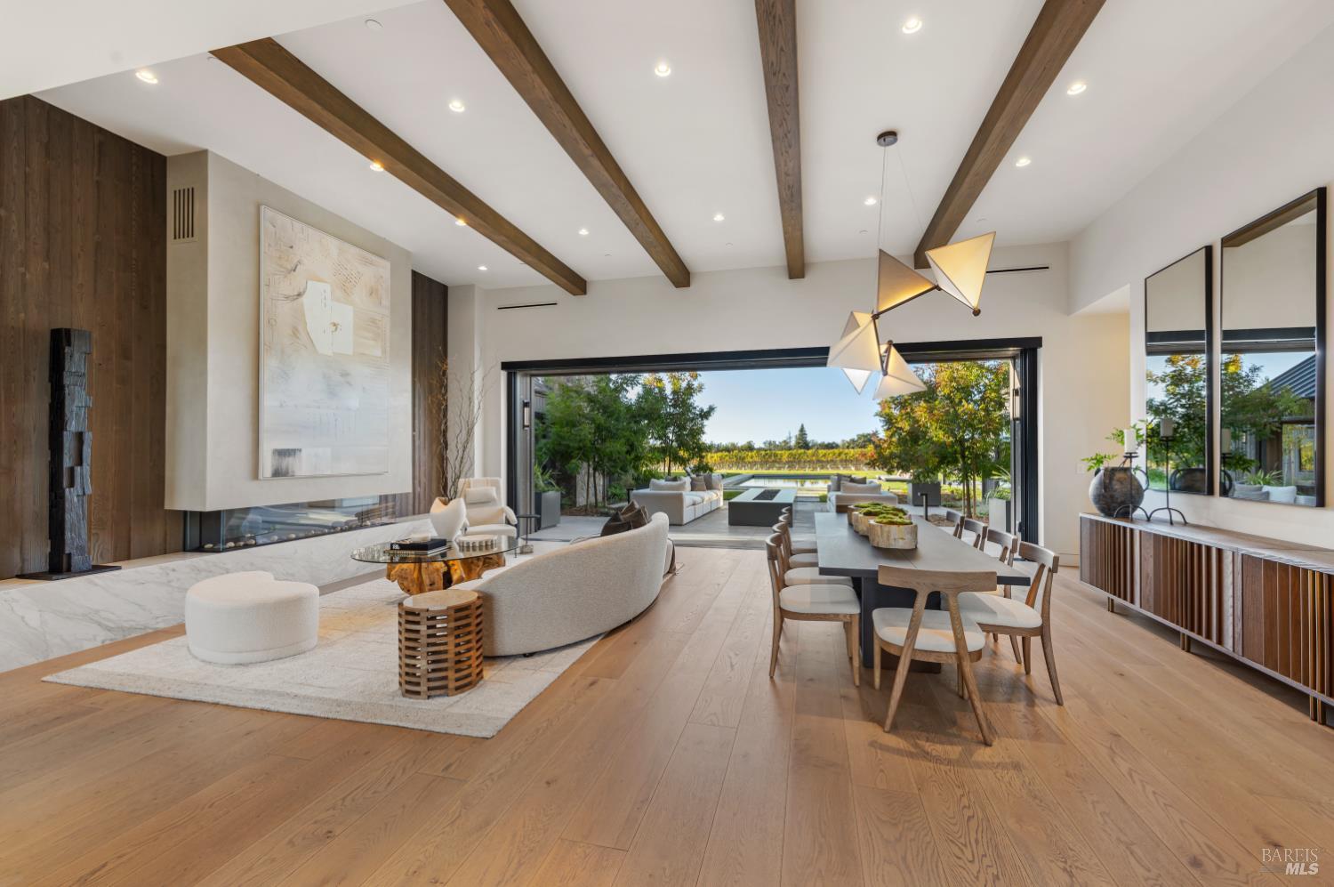 1590 McKinley Road Napa, CA 94558 - Photo 10 of 68