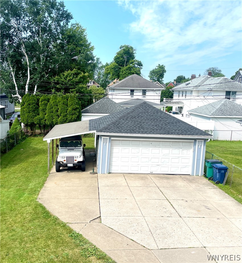 145 Potters Road Buffalo, NY 14220 - Photo 25 of 32