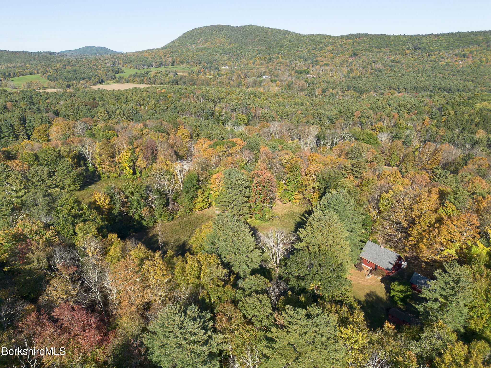 85 W Road Alford, MA 01266 - Photo 34 of 38 0018-aerial-overview