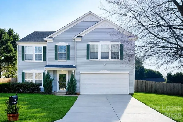 $2,750 | 1906 Leesburg Drive, Clover, SC 29710