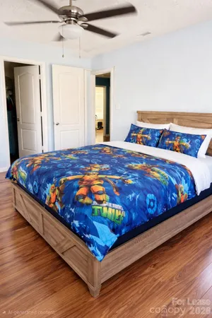 $2,750 | 1906 Leesburg Drive, Clover, SC 29710