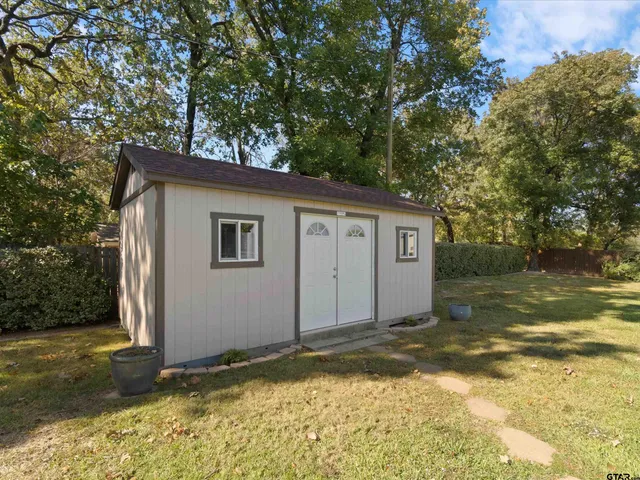 $409,000 | 114 Northhill Court, Longview, TX 75605