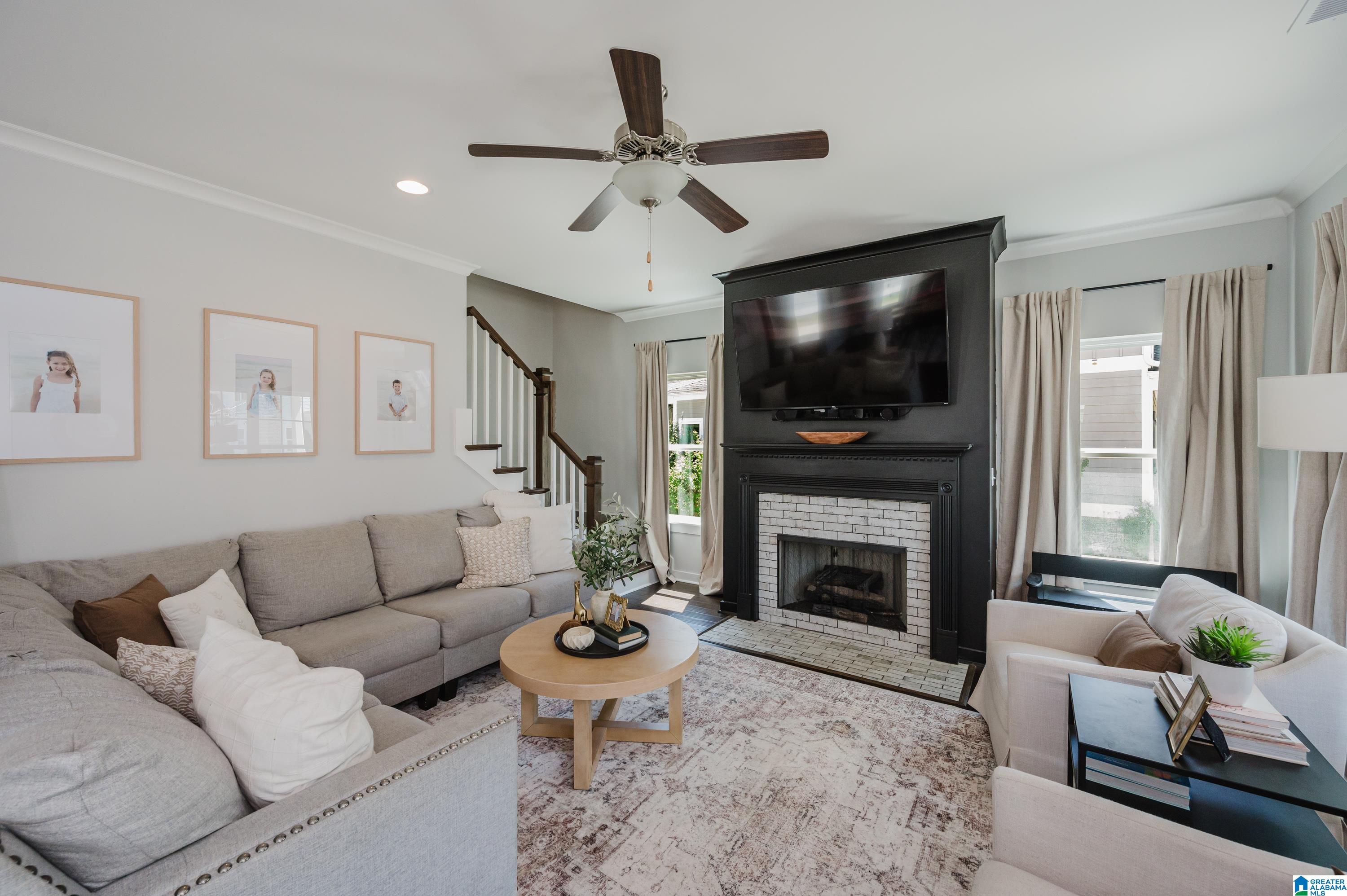 670 Rosebury Road Helena, AL 35080 - Photo 8 of 59
