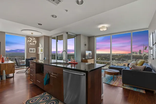 $759,000 | 300 Bowie Street, Unit 2805, Austin, TX 78703