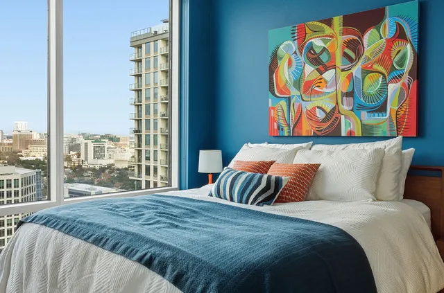 $759,000 | 300 Bowie Street, Unit 2805, Austin, TX 78703