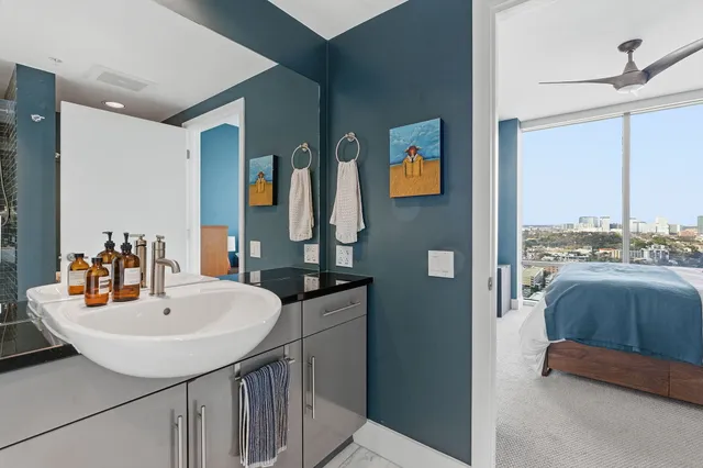 $759,000 | 300 Bowie Street, Unit 2805, Austin, TX 78703