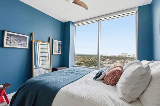 $759,000 | 300 Bowie Street, Unit 2805, Austin, TX 78703