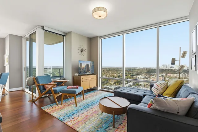$759,000 | 300 Bowie Street, Unit 2805, Austin, TX 78703