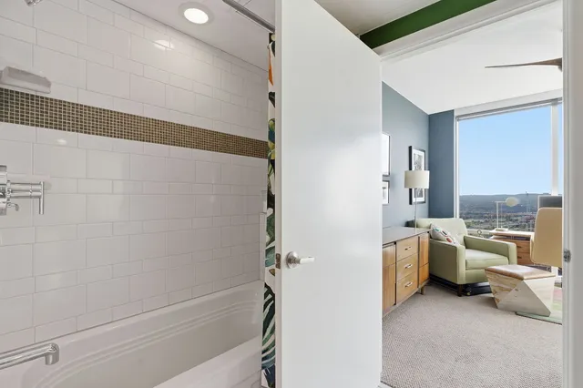 $759,000 | 300 Bowie Street, Unit 2805, Austin, TX 78703