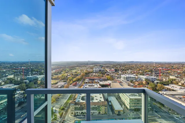 $759,000 | 300 Bowie Street, Unit 2805, Austin, TX 78703