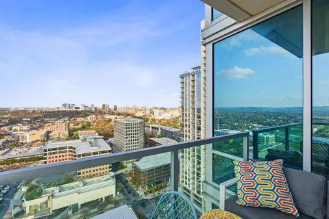 $759,000 | 300 Bowie Street, Unit 2805, Austin, TX 78703