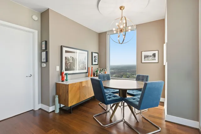 $759,000 | 300 Bowie Street, Unit 2805, Austin, TX 78703