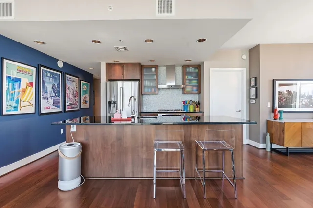 $759,000 | 300 Bowie Street, Unit 2805, Austin, TX 78703