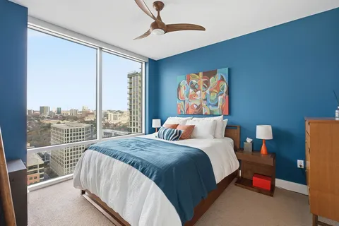 $759,000 | 300 Bowie Street, Unit 2805, Austin, TX 78703