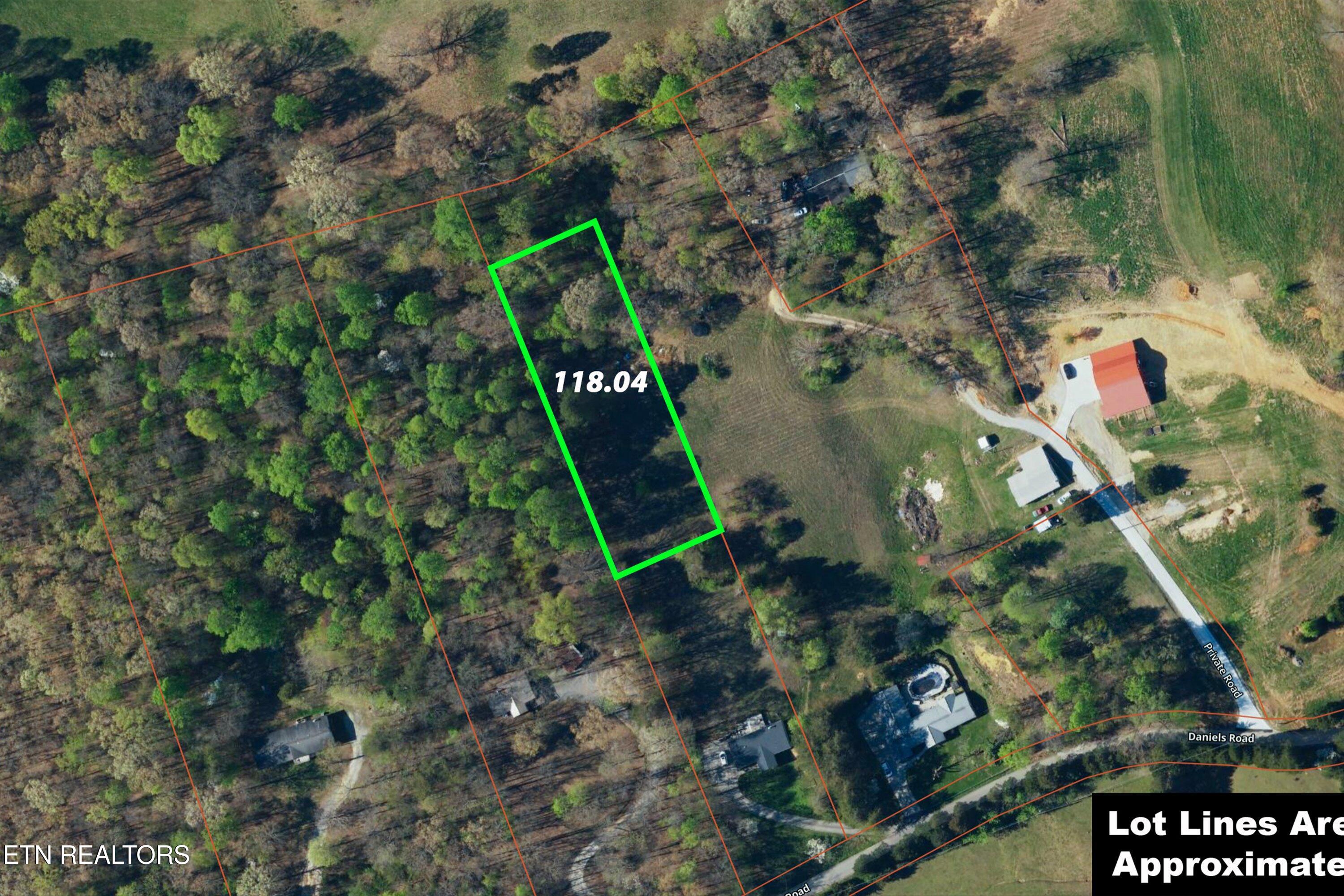 0 Daniels Road, Unit 4 Knoxville, TN 37938 - Photo 2 of 54 75-Daniels Rd-75