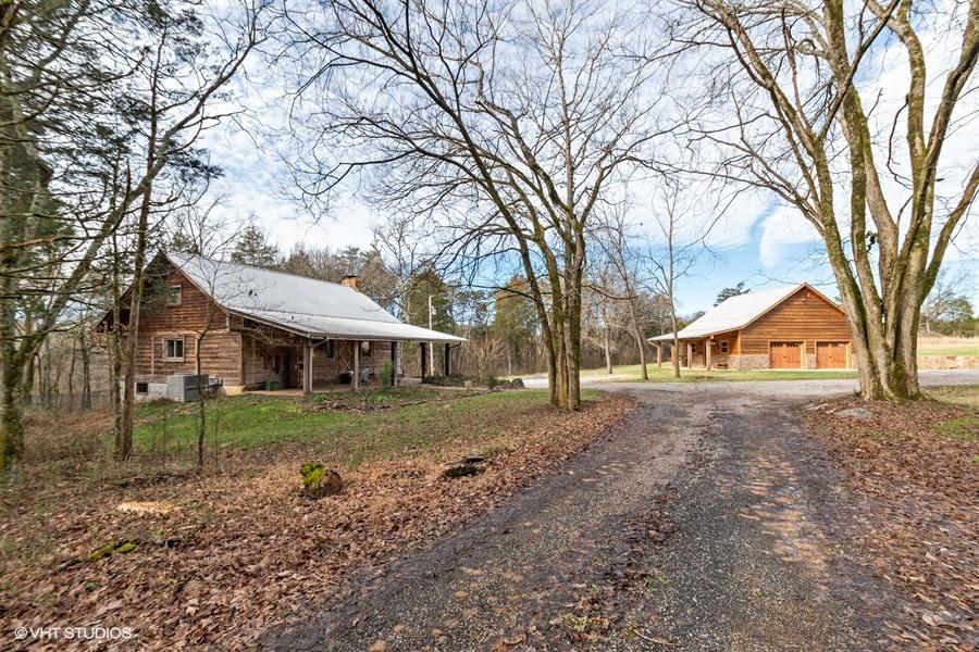 792 Haynes Road Dandridge, TN 37725 - Photo 2 of 25 01_792HaynesRd_2001_LowRes