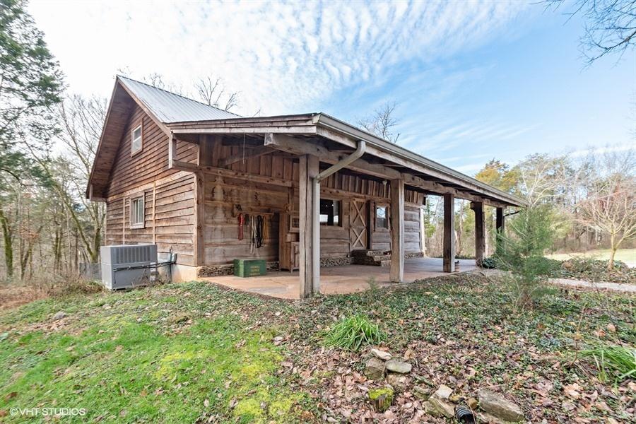 792 Haynes Road Dandridge, TN 37725 - Photo 20 of 25 06_792HaynesRd_2006_LowRes