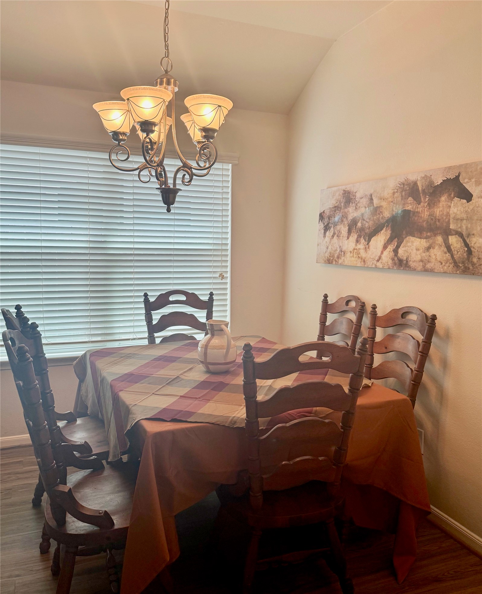 21818 Saragosa Pond Lane Spring, TX 77379 - Photo 10 of 15 Spacious breakfast room.