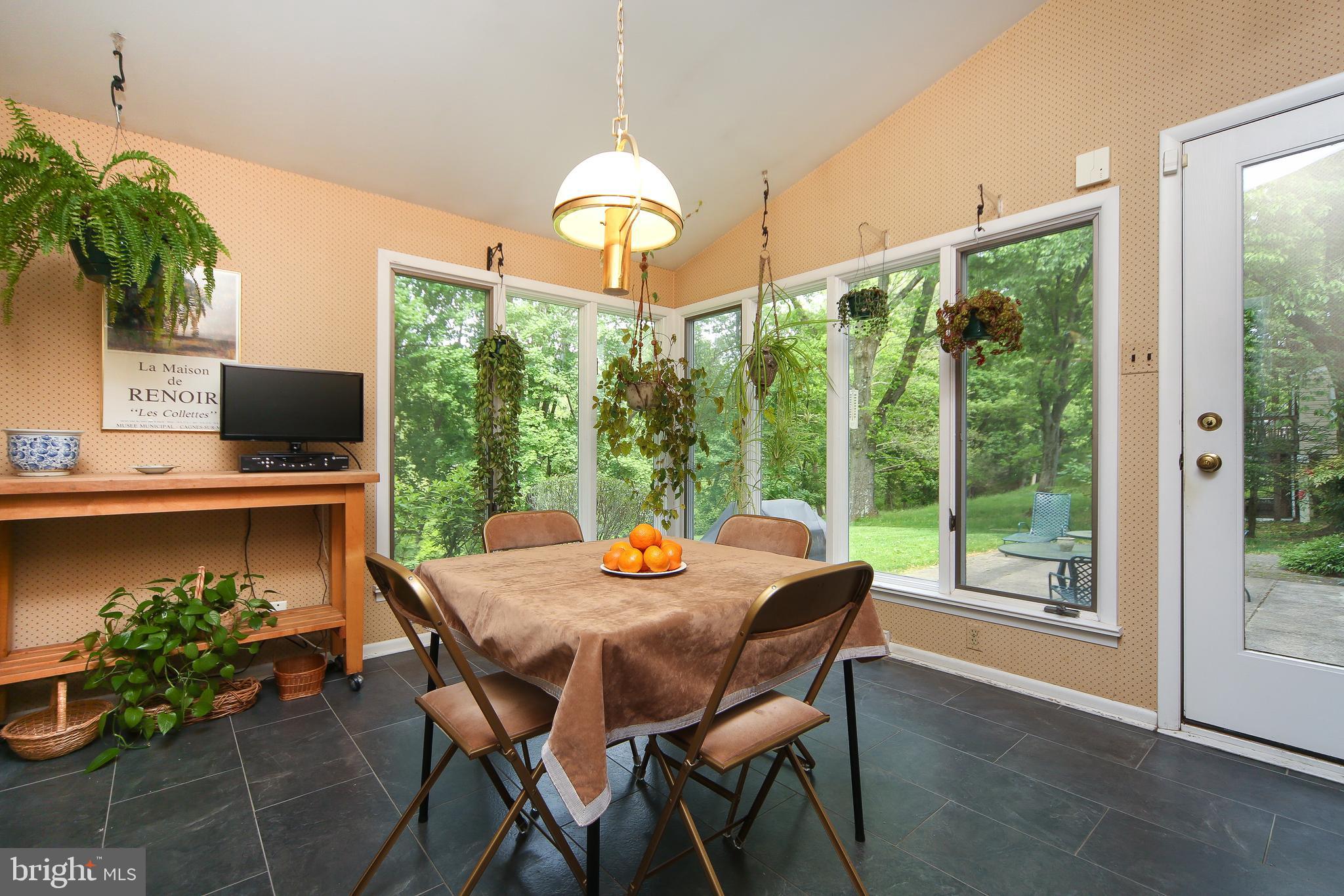 459 Wingate Road Huntingdon Valley, PA 19006 - Photo 17 of 31 a outdoor view with a sitting space