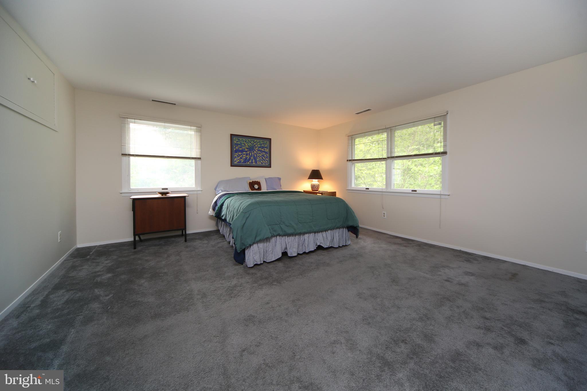 459 Wingate Road Huntingdon Valley, PA 19006 - Photo 26 of 31 a room with a bed and window