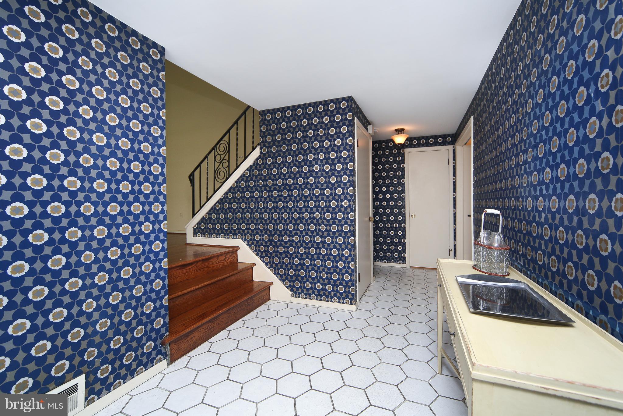 459 Wingate Road Huntingdon Valley, PA 19006 - Photo 5 of 31 a bathroom with a sink and a shower