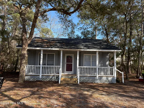 $385,000 | 114 Northwest 23rd Street, Oak Island, NC 28465