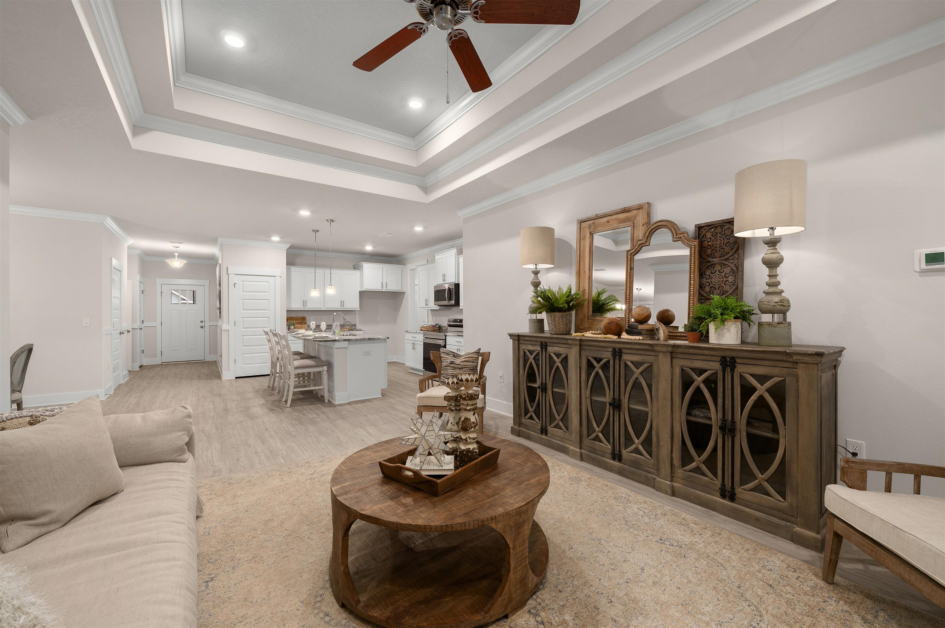1118 Pheasant Circle Foley, AL 36535 - Photo 6 of 19 GREAT ROOM
