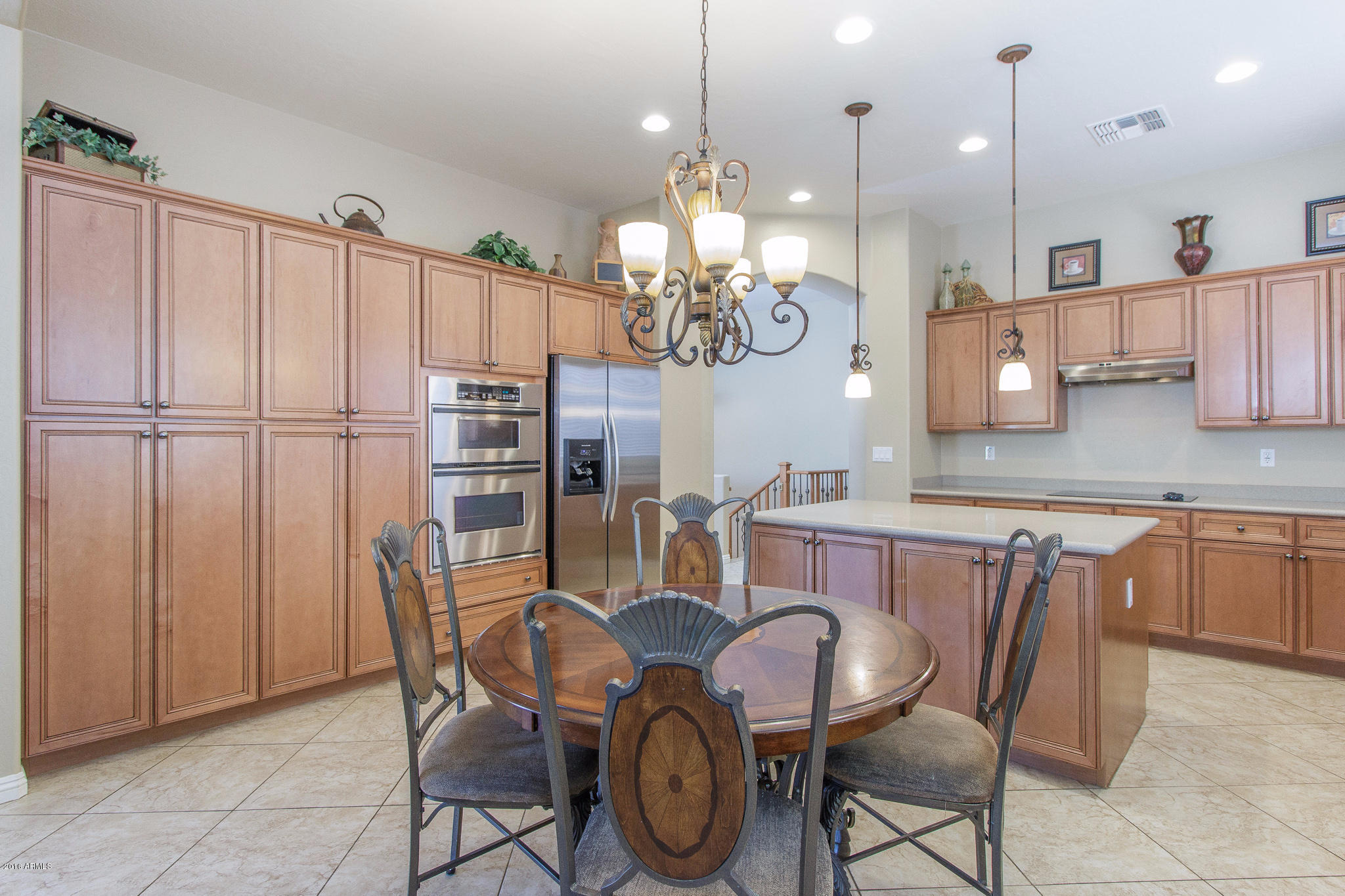 614 East Hopkins Road Gilbert, AZ 85295 - Photo 11 of 46 11) KITCHEN