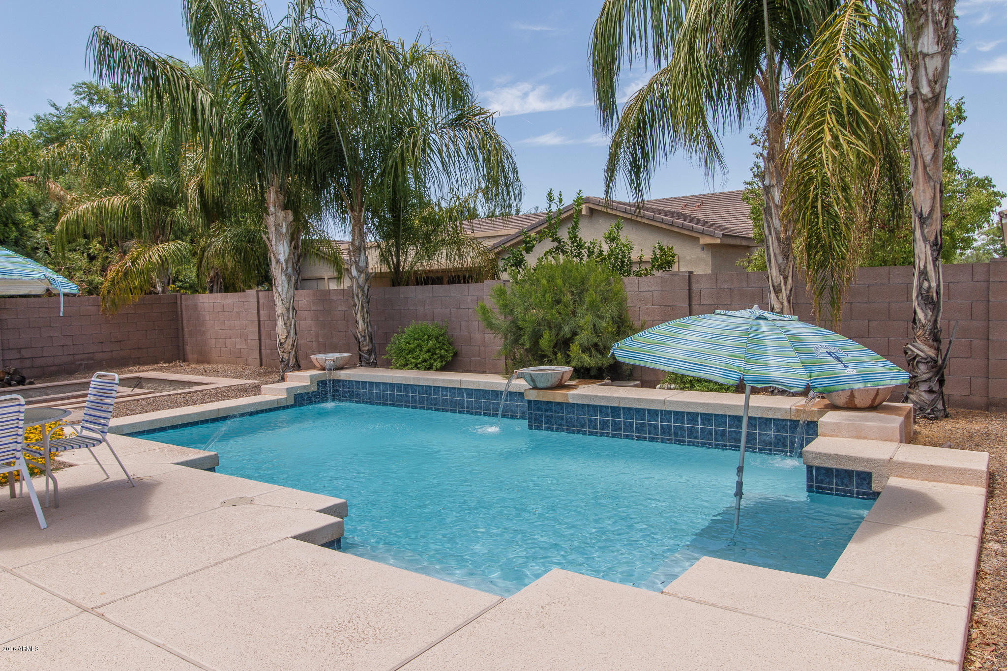 614 East Hopkins Road Gilbert, AZ 85295 - Photo 24 of 46 24) POOL